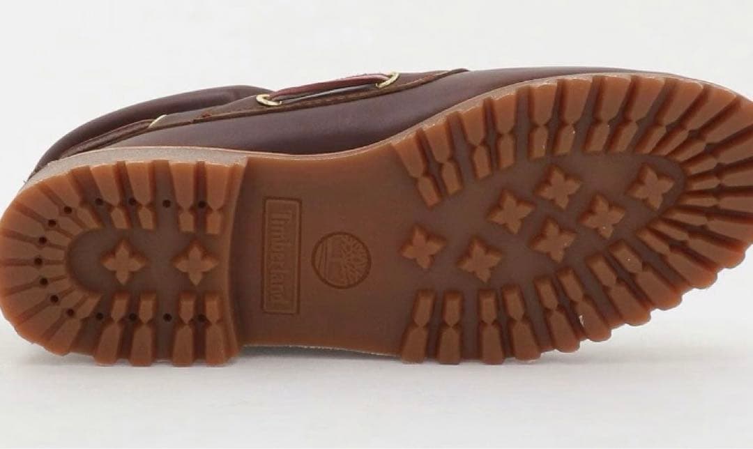 ラスト一足　新品未使用　Timberland スリーアイ クラシック 3eye