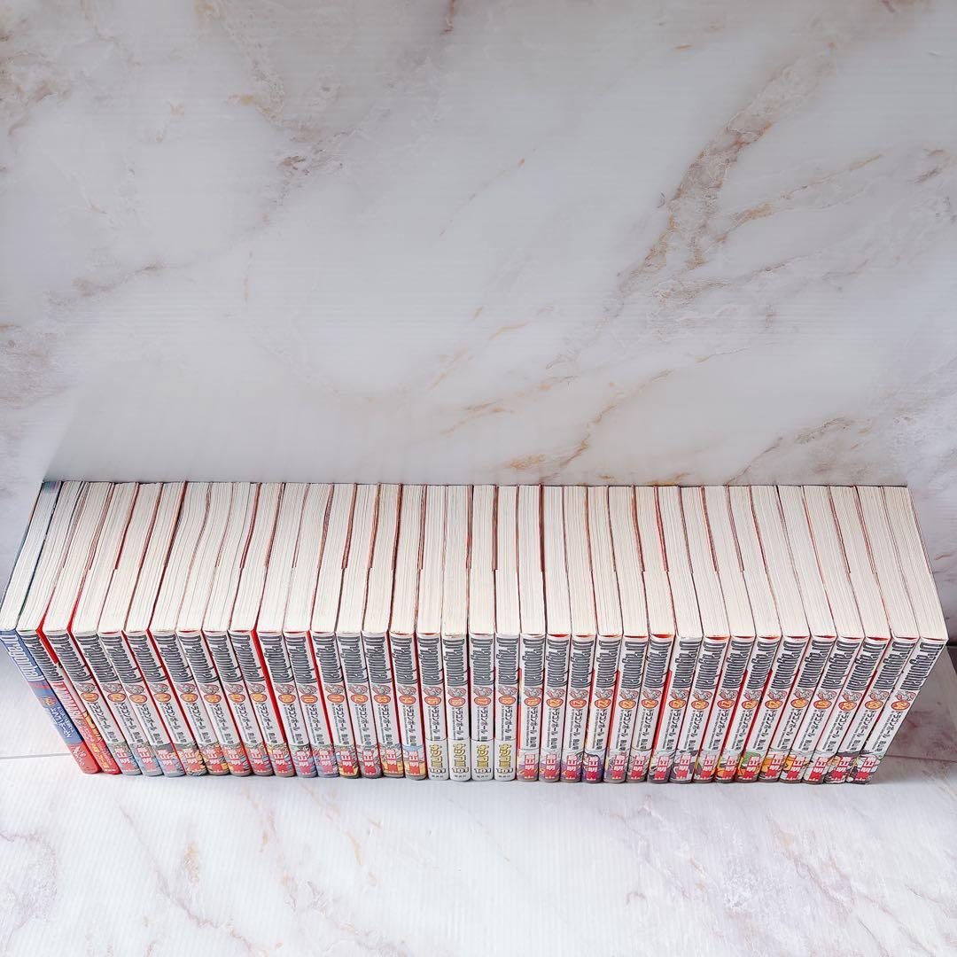 全帯付き・初版 ドラゴンボール 完全版 全34巻　+ 関連本2冊