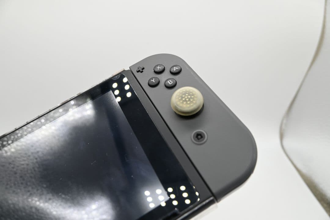 Switch Nintendo Switch グレー