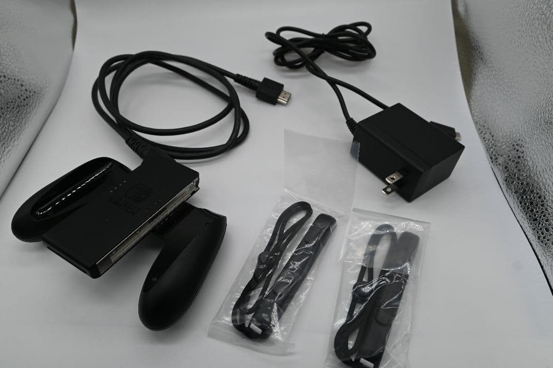 Switch Nintendo Switch グレー