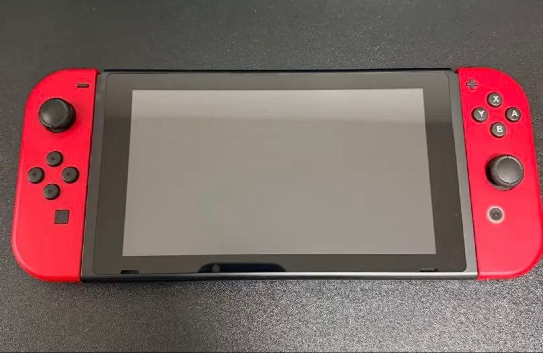 【動作確認済】Nintendo Switch 本体　任天堂スイッチ