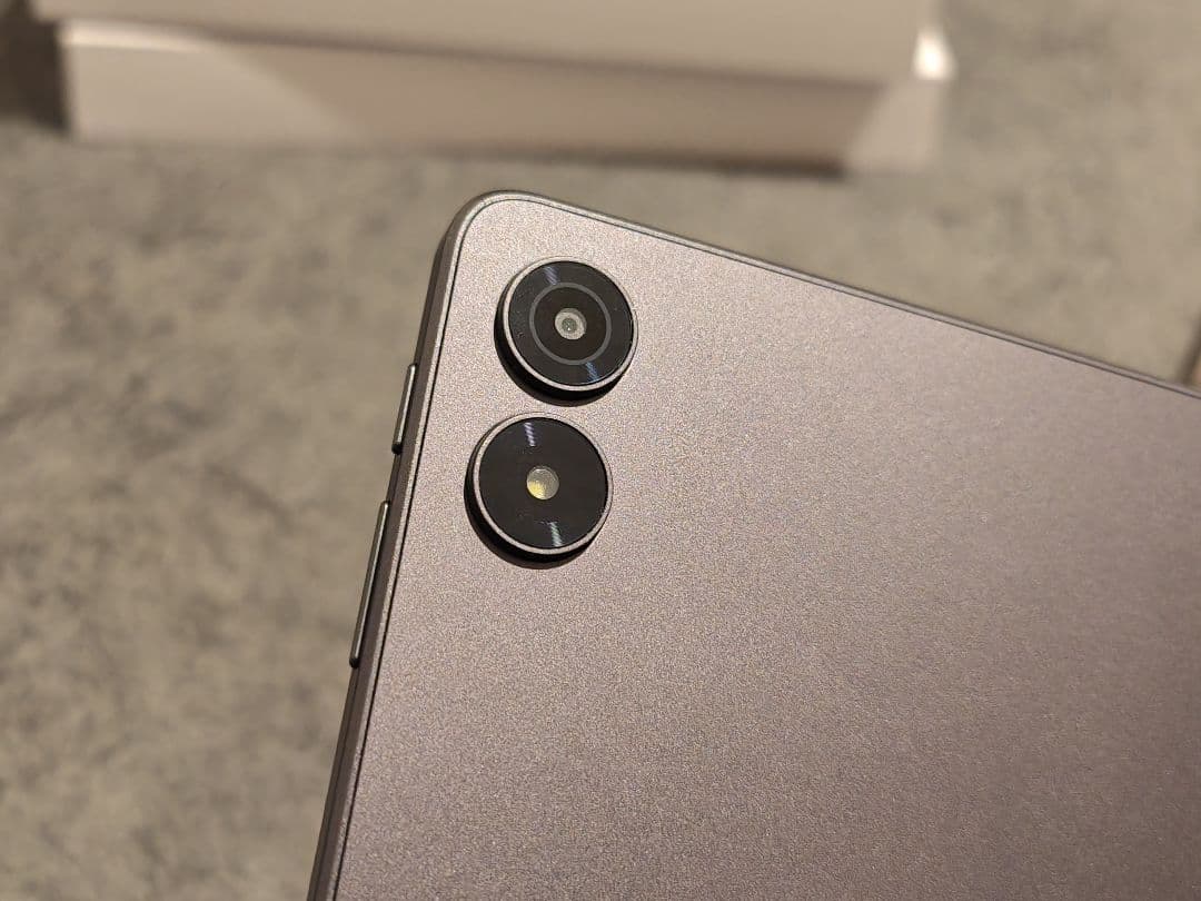 Androidタブレット本体 ALLODOCUBE iPlay 70 mini Pro