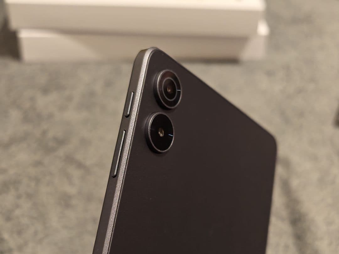 Androidタブレット本体 ALLODOCUBE iPlay 70 mini Pro