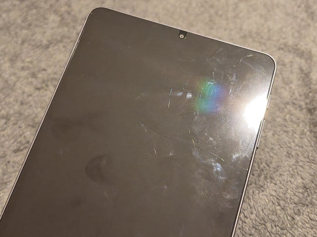 Androidタブレット本体 ALLODOCUBE iPlay 70 mini Pro