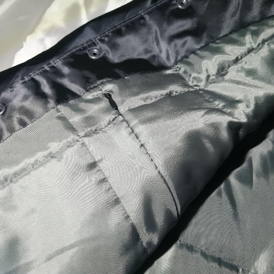 千葉ロッテマリーンズ UNITED ATHLE スタジアムジャンパー Mサイズ