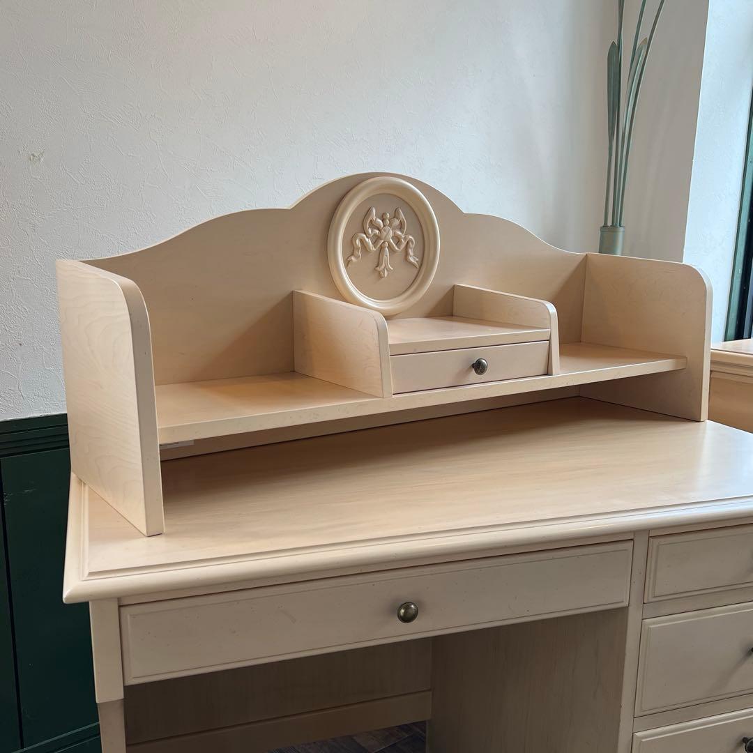 k035r114 LYNN HOLLYN/リン・ホーリン社 学習デスク・チェア