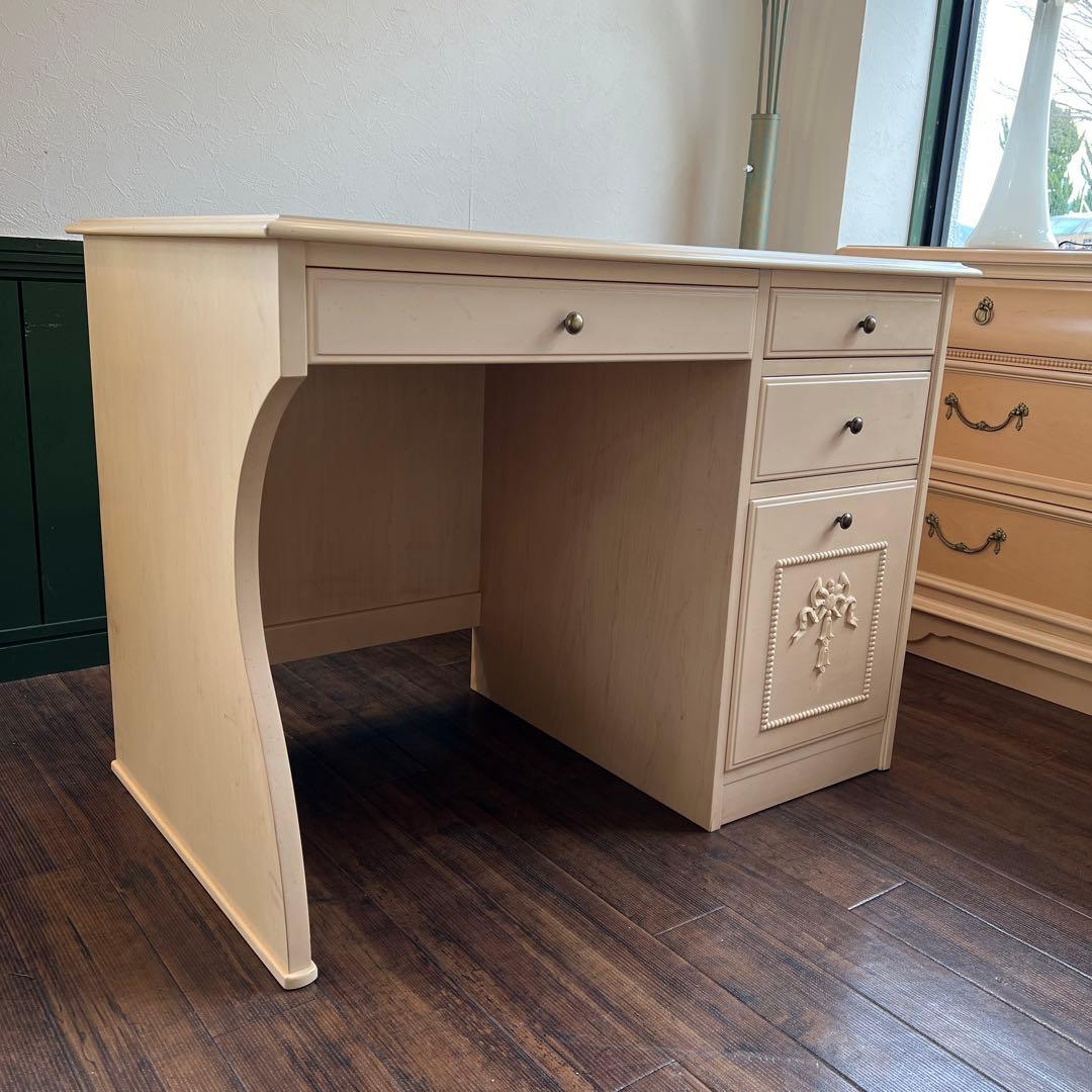 k035r114 LYNN HOLLYN/リン・ホーリン社 学習デスク・チェア