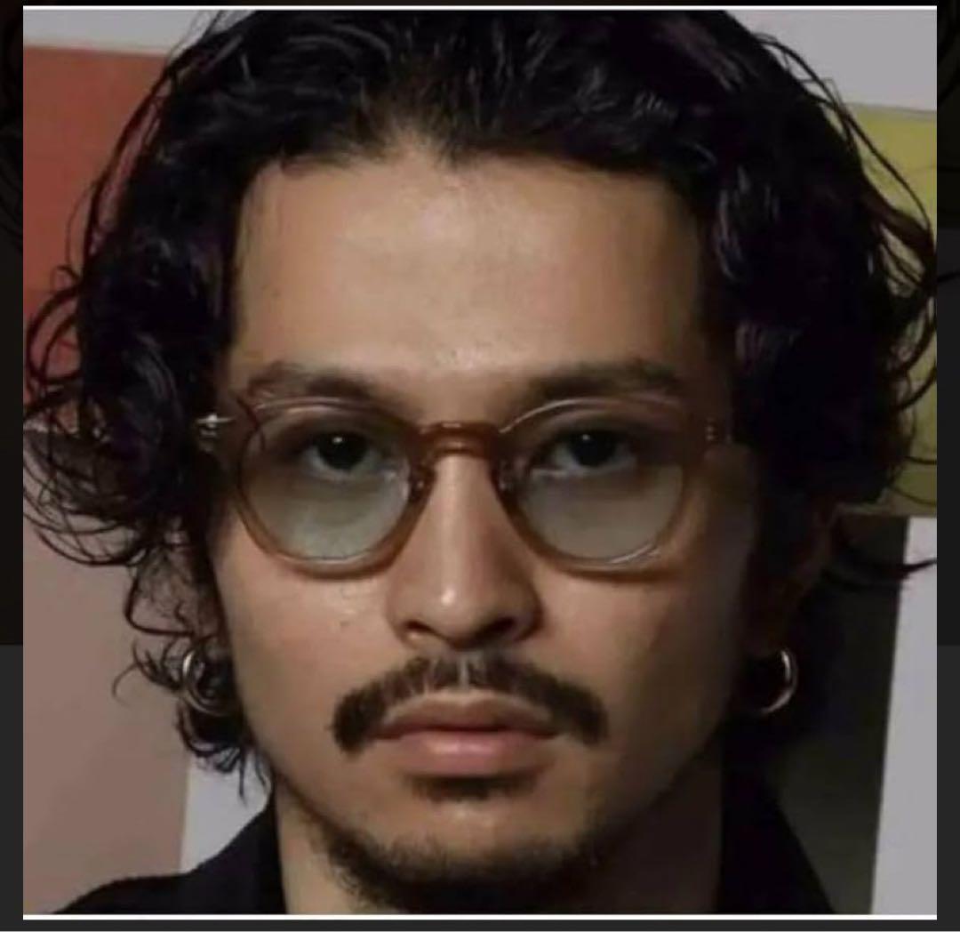 kearny dearie カーニー　ディアリー　常田大希