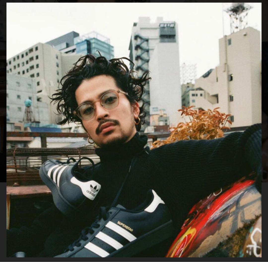 kearny dearie カーニー　ディアリー　常田大希