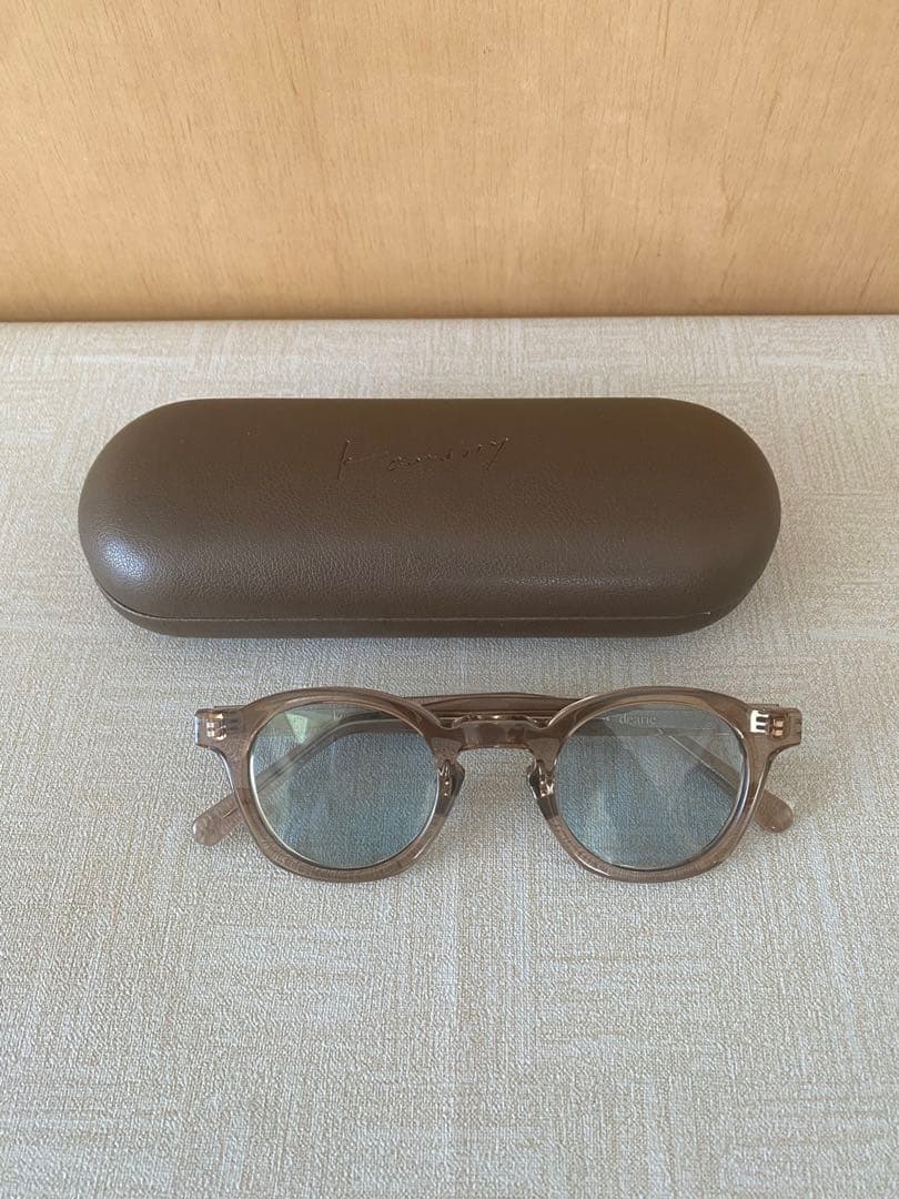 kearny dearie カーニー　ディアリー　常田大希