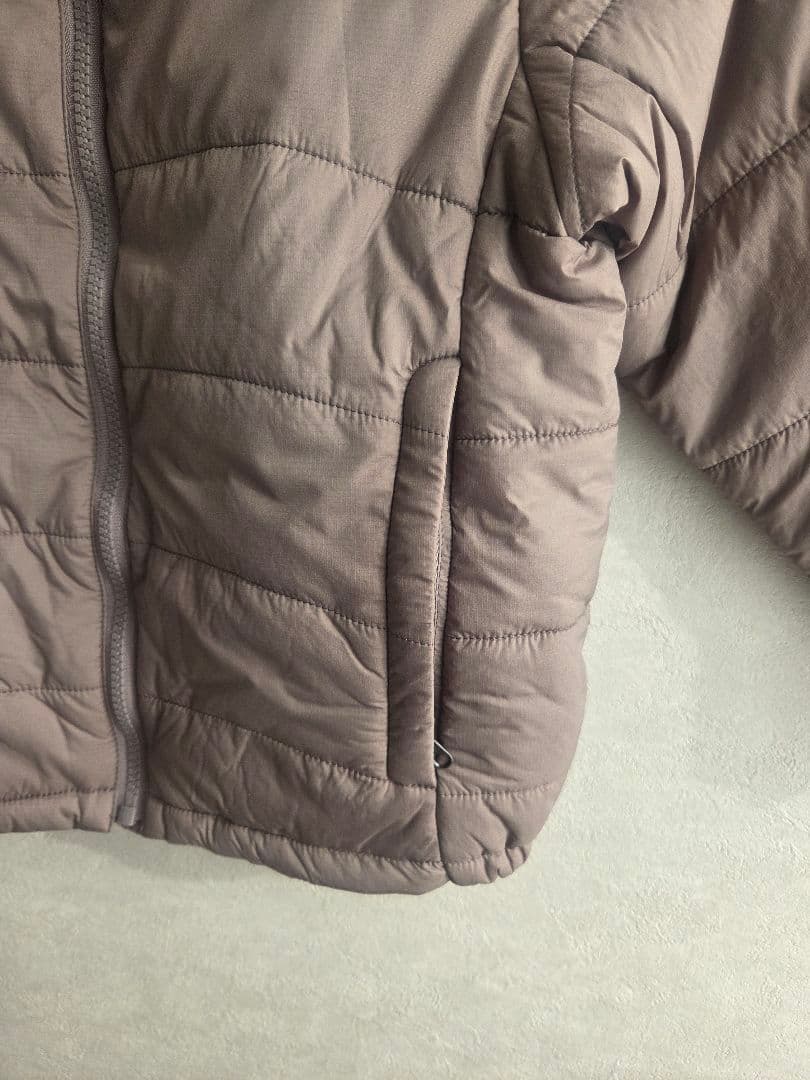 【新品】ノースフェイス NORTH アウター 120 インサレーション