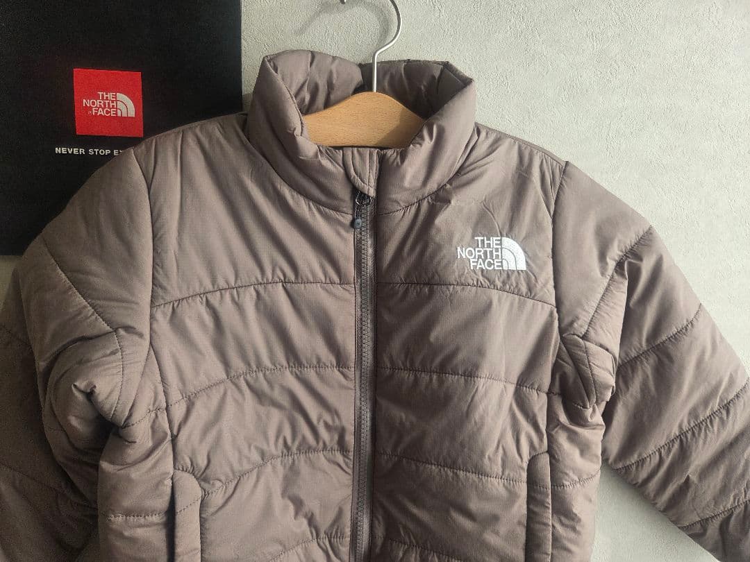 【新品】ノースフェイス NORTH アウター 120 インサレーション