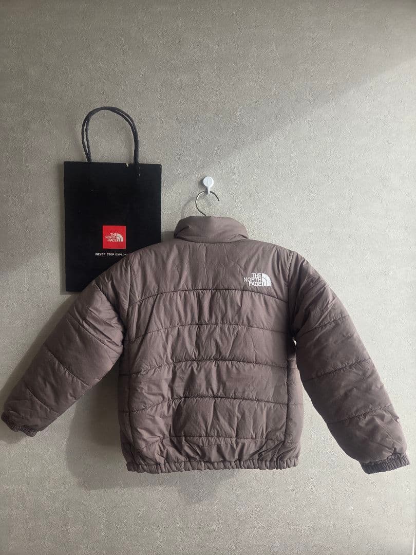 【新品】ノースフェイス NORTH アウター 120 インサレーション