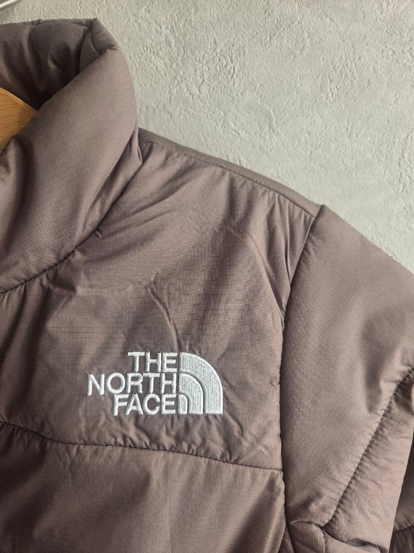【新品】ノースフェイス NORTH アウター 120 インサレーション