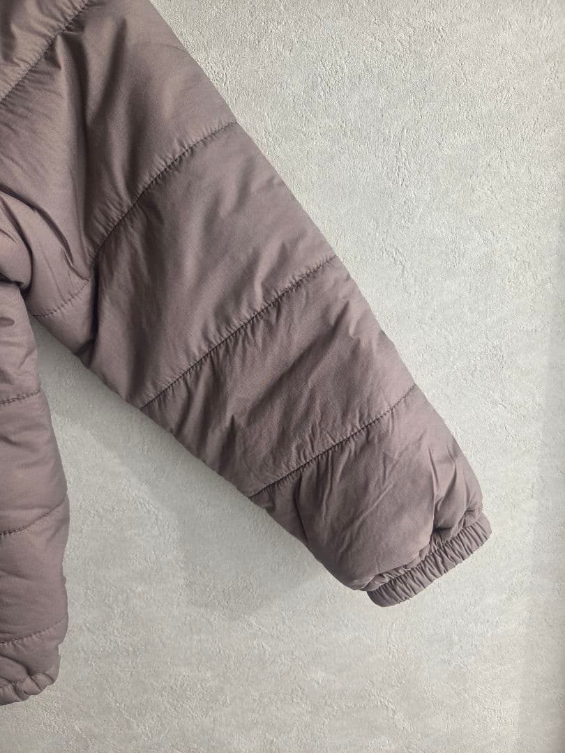 【新品】ノースフェイス NORTH アウター 120 インサレーション