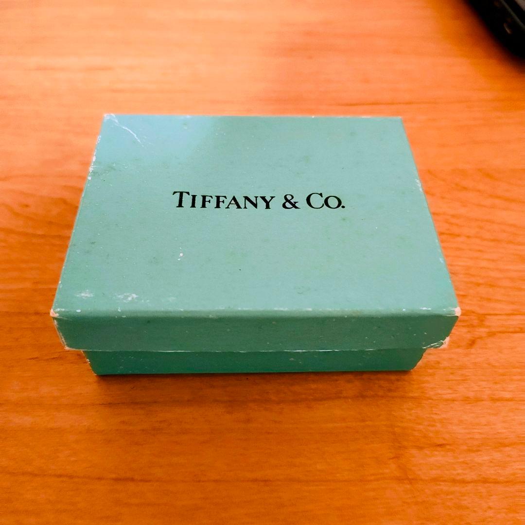 ティファニー バングル カフバングル 1837 シルバー925 ブレスレット