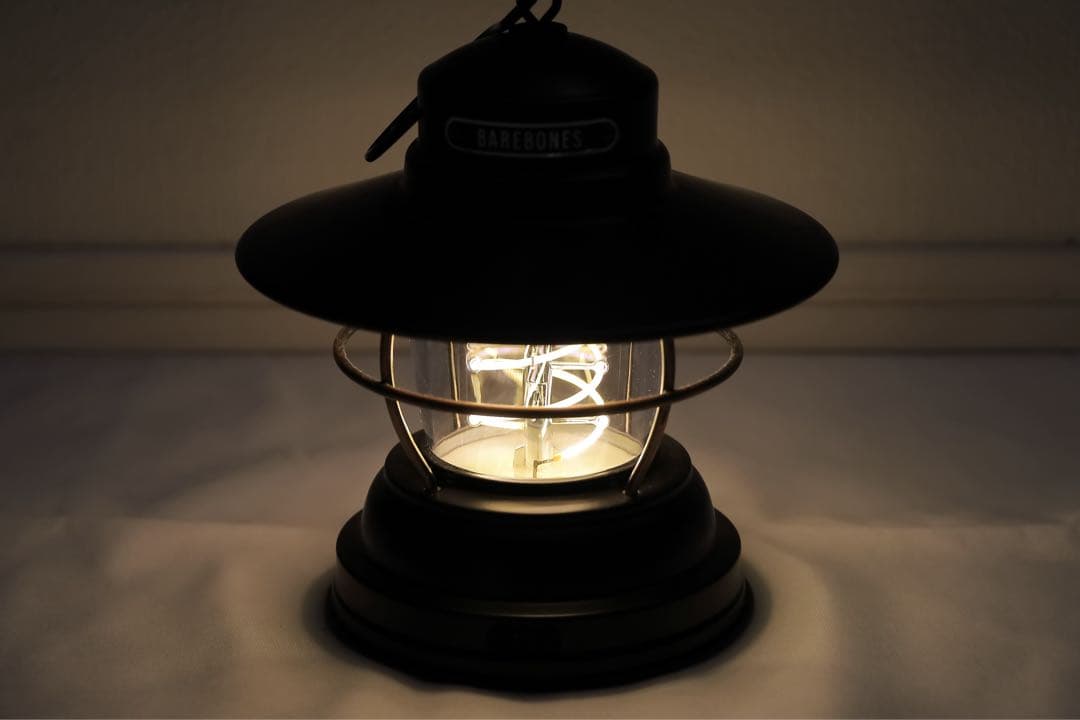 ライト・ランタン BAREBONES LIV-14 OUTPOST LANTERN