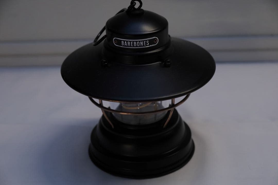 ライト・ランタン BAREBONES LIV-14 OUTPOST LANTERN