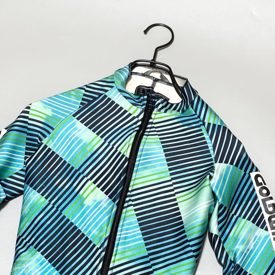 GOLDWIN アルペンスキー レーシングワンピース 160 ゴールドウィン