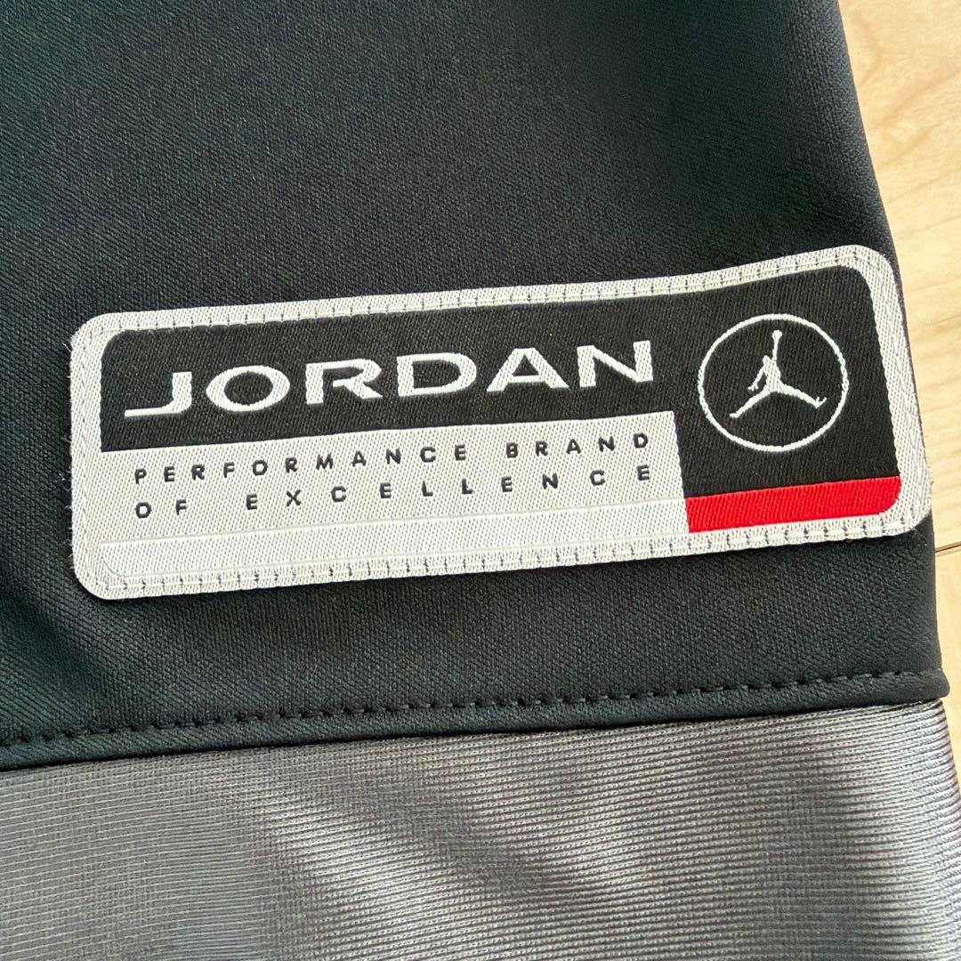 お*い様 NIKE JORDAN ジョーダン ホッケージャージ ナイキ