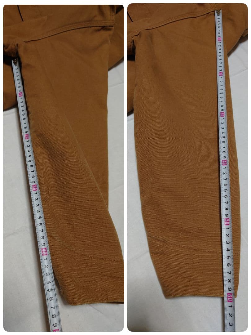 Carhartt ミシガンチョアコート USA製星タブ　ヴィンテージ