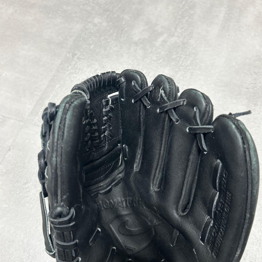 NIKE 野球用グローブ 少年用