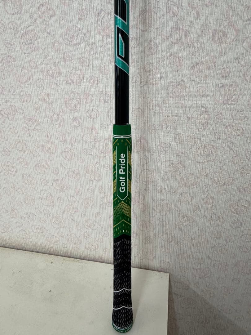 フジクラ　スピーダーNX グリーン　60S キャロウェイスリーブ　FW用