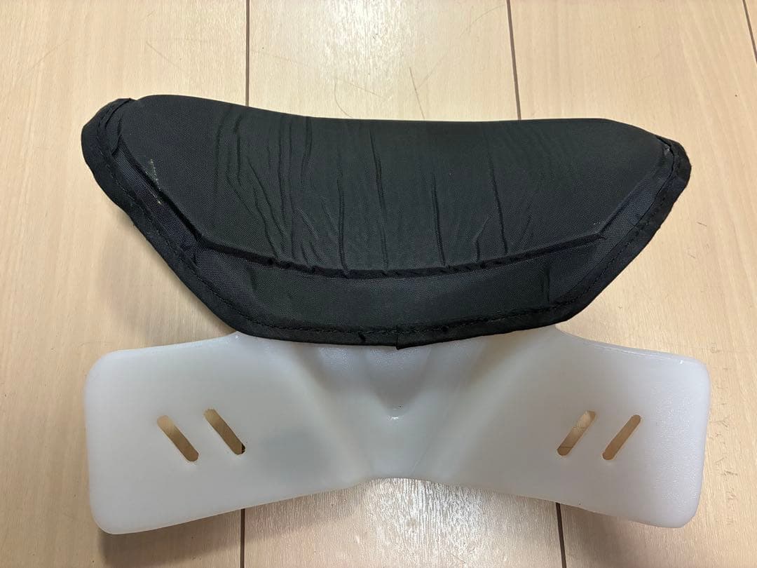 DOUGLAS ネックプロテクター