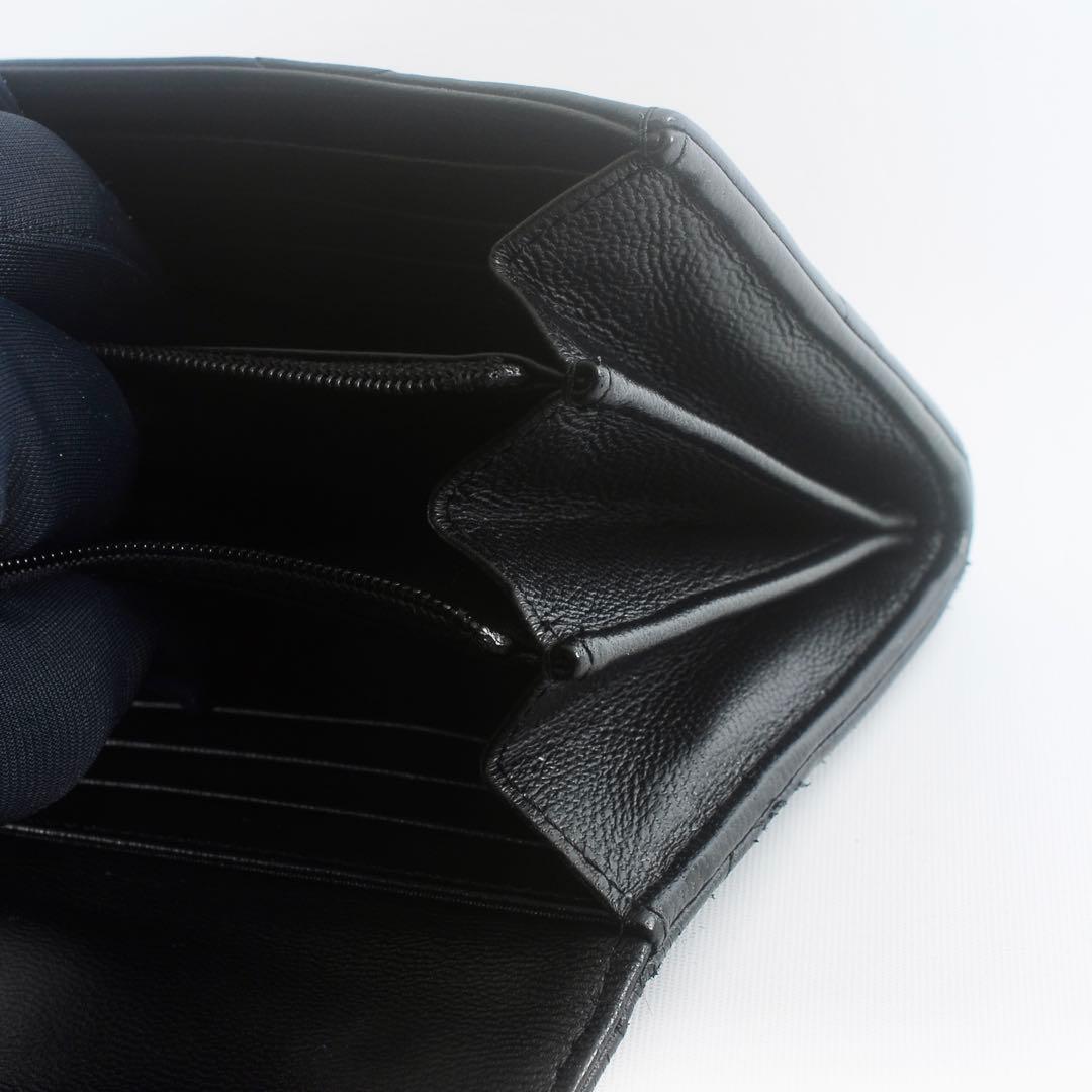 ぴchan＊CHANEL＊シャネル＊19 ディズヌフ＊ラムスキン＊フラップ