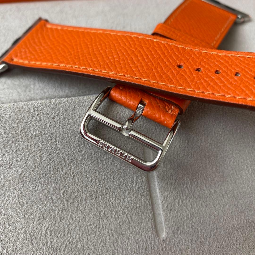 Apple Watch Hermes シンプルトゥール 44mm
