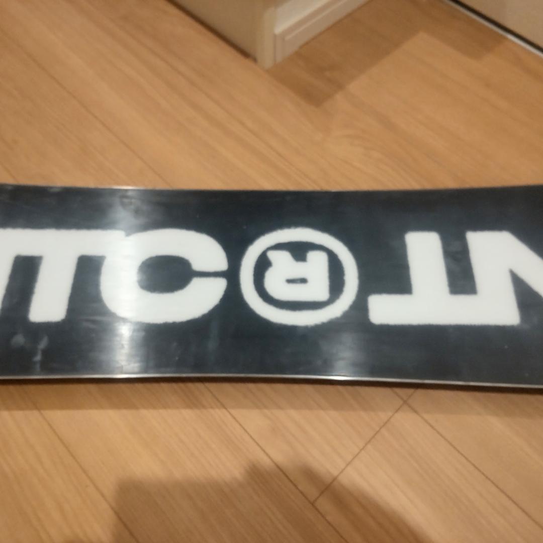 FNTC ファナティック TNT R スノーボード 147cm 22-23