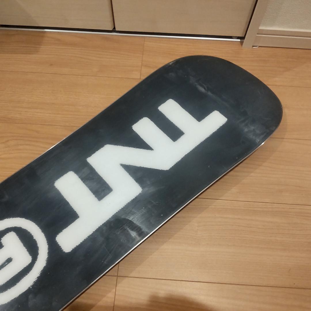 FNTC ファナティック TNT R スノーボード 147cm 22-23