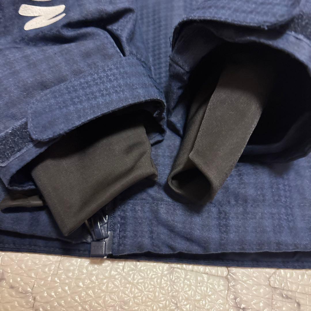 良品　スキーウェアphenix フェニックス 120