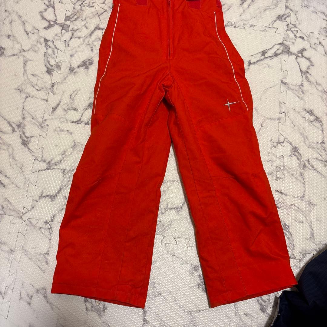 良品　スキーウェアphenix フェニックス 120