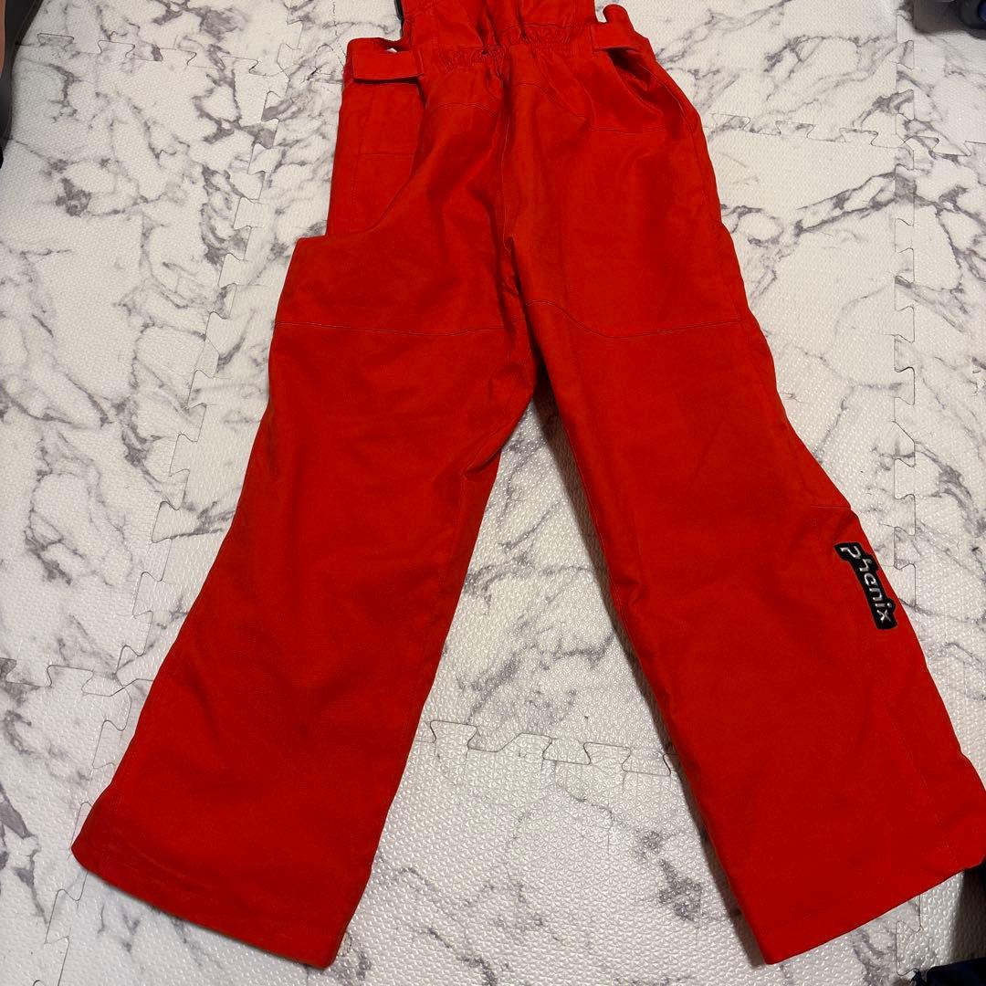 良品　スキーウェアphenix フェニックス 120