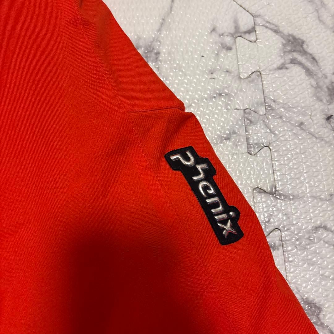 良品　スキーウェアphenix フェニックス 120