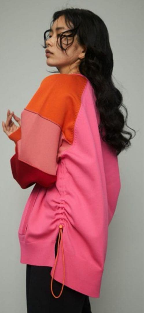 ヘリンドットサイ　スウェット