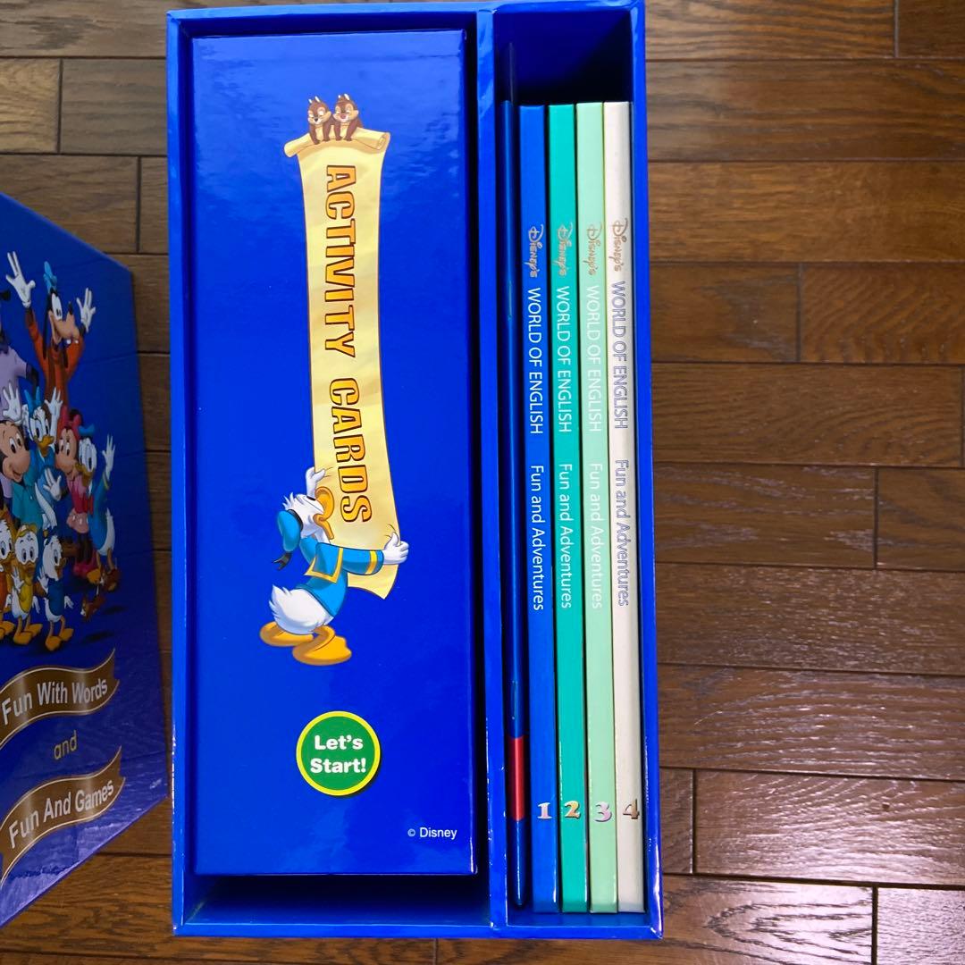 語学・辞書・学習参考書 DWE Fun with Words Fun and Games