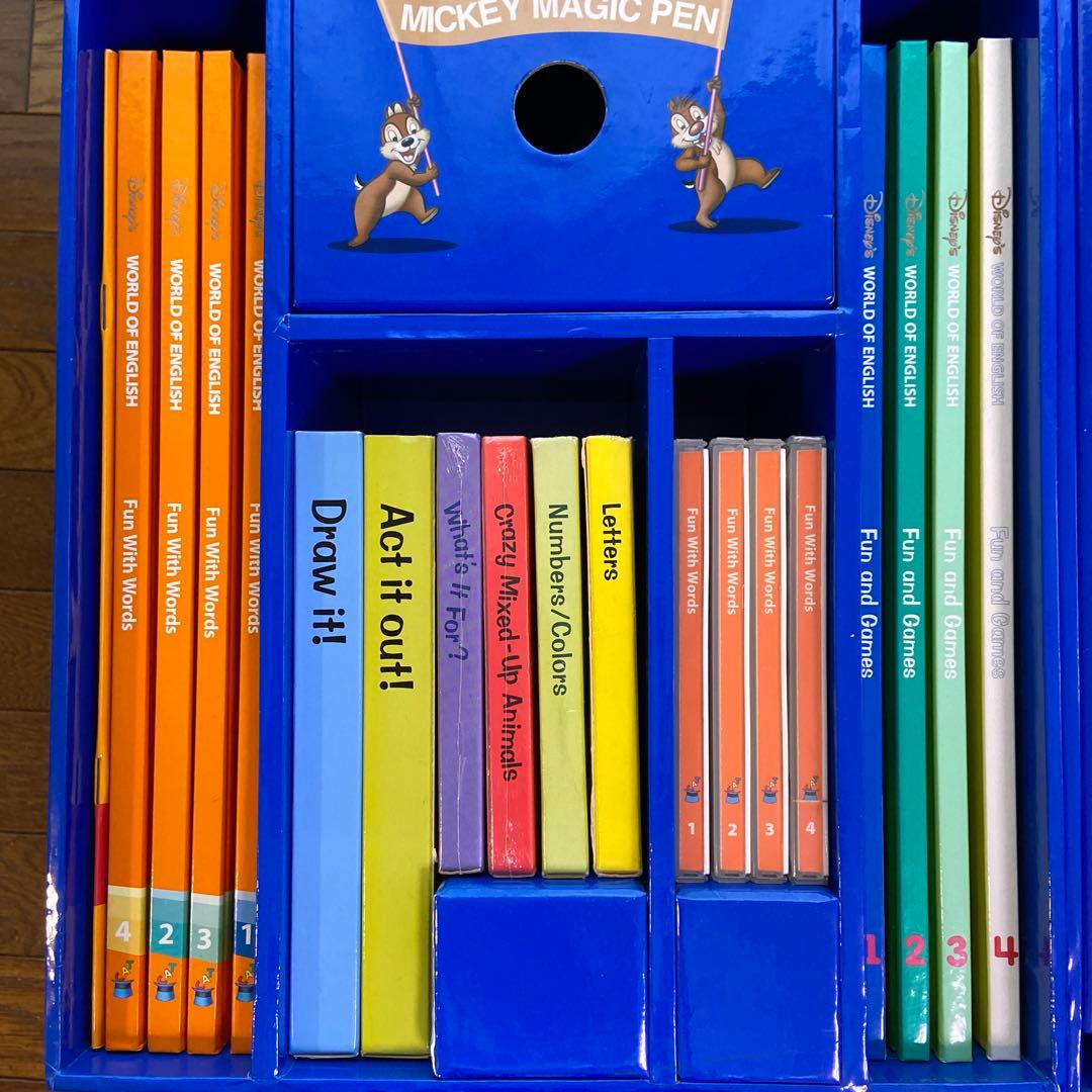 語学・辞書・学習参考書 DWE Fun with Words Fun and Games