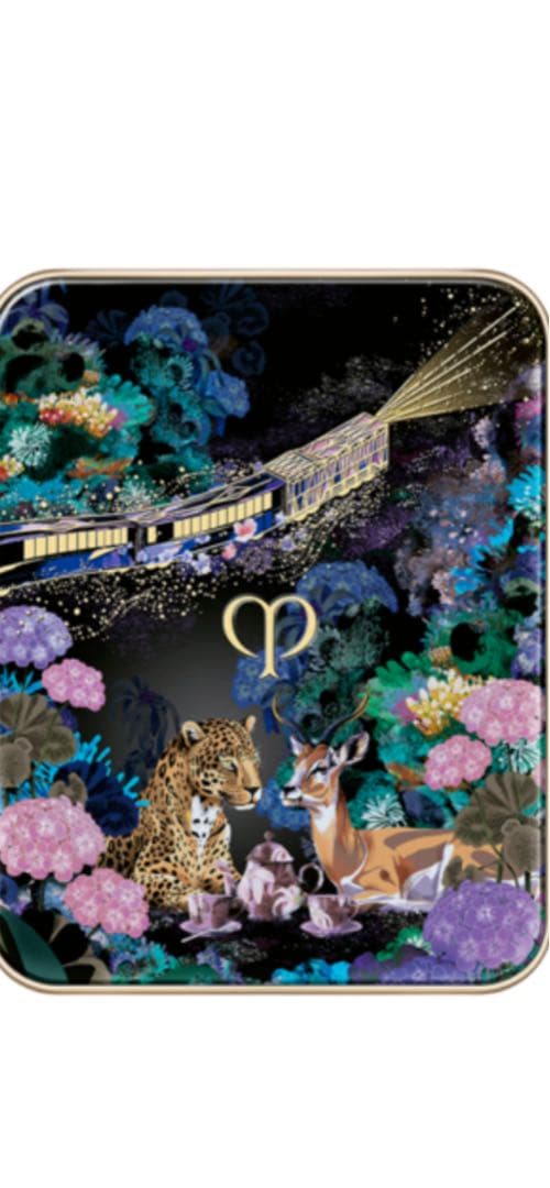 クレドホーボーテオンブルクルールクアドリ504限定色