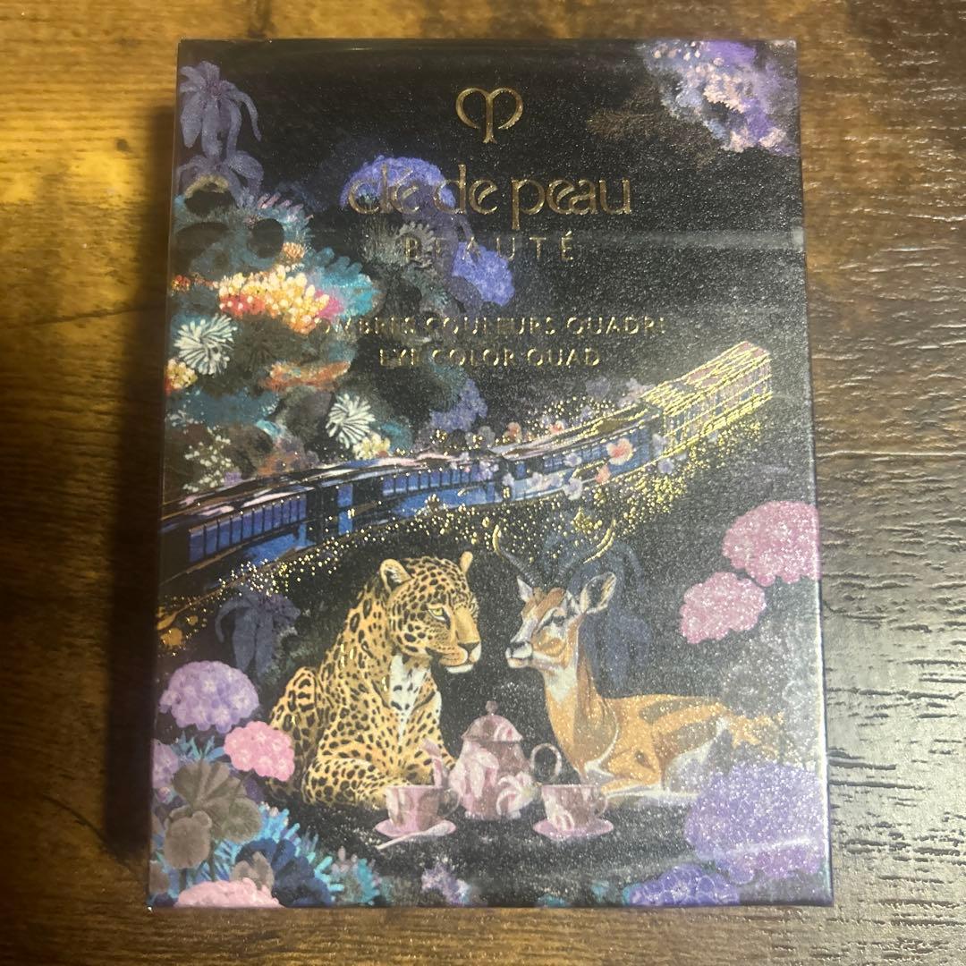 クレドホーボーテオンブルクルールクアドリ504限定色