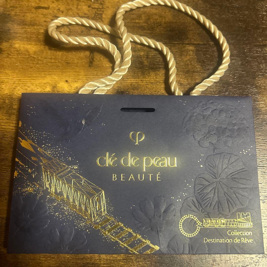 クレドホーボーテオンブルクルールクアドリ504限定色