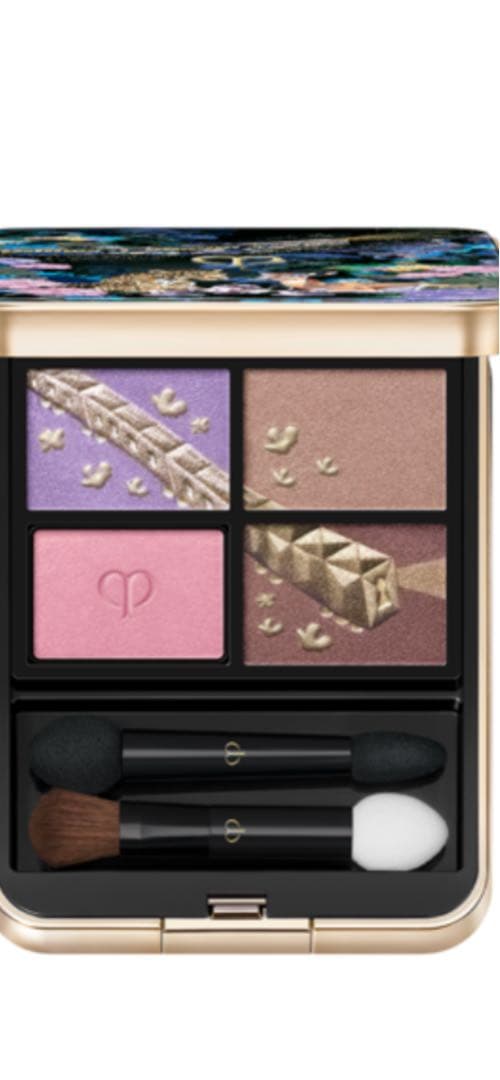 クレドホーボーテオンブルクルールクアドリ504限定色