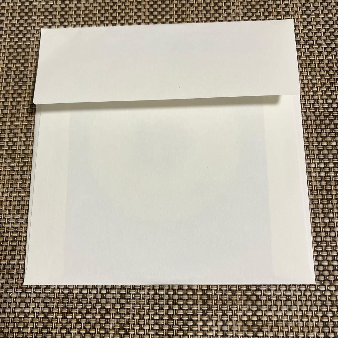 鏡鏡鏡鏡(君島大空×西田修大)#2★自主製作アルバムCD-R