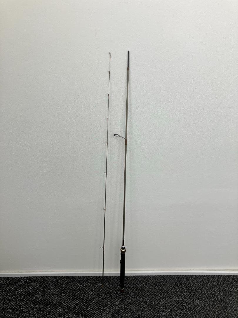 常吉メ組77 TMXS-77ULS 釣り竿