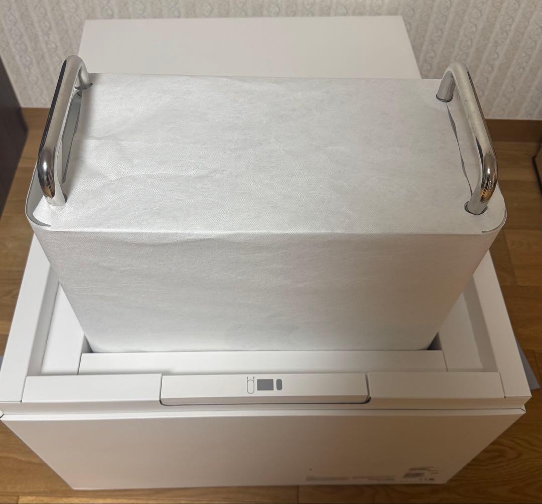 Macデスクトップ PAPANDA