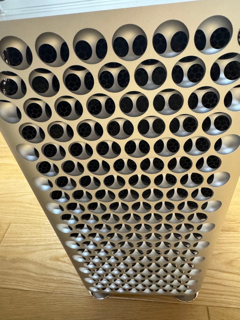 Macデスクトップ PAPANDA