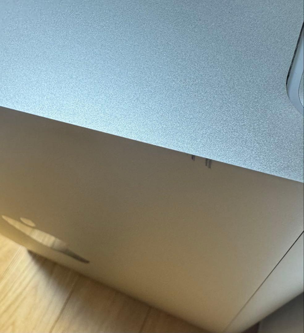 Macデスクトップ PAPANDA