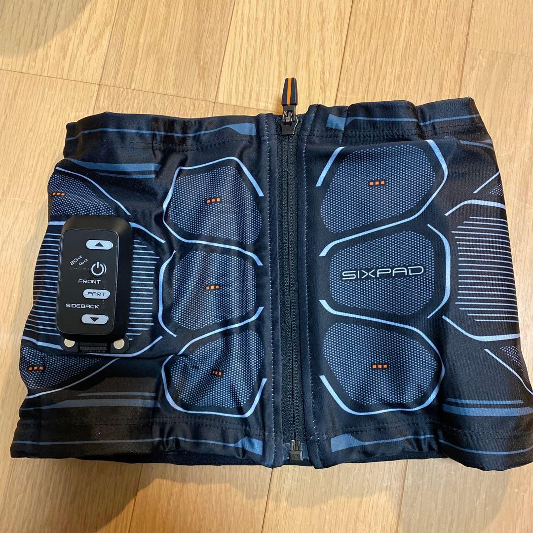 SIXPAD パワースーツ　コントローラー　S