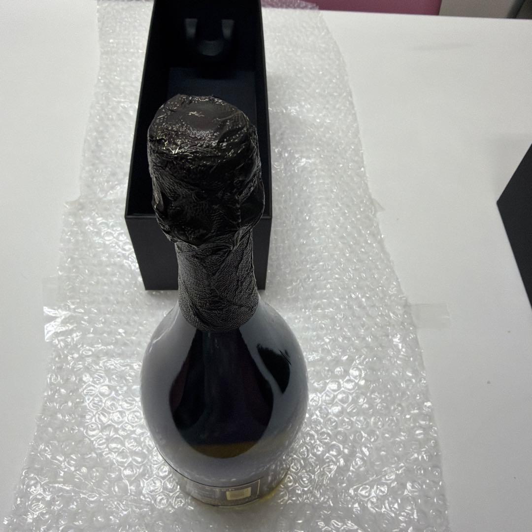 Dom Pérignon シャンパン 2015年ヴィンテージ 12/22発送